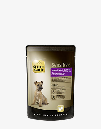 Select Gold Hund Nass 100g 1238258003
