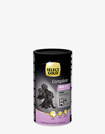 Select Gold Hund Welpe 1261057