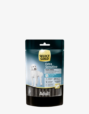 Select Gold Hund Snack 1371388