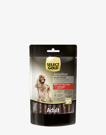 Select Gold Hund Snack 1298757
