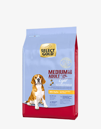 Select Gold Hund Trocken 12kg 1001492005 v2