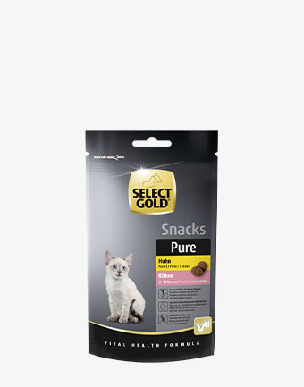 Select Gold Katze Snack 1381258