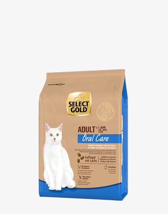 Select Gold Katze Trocken 2 5kg 1398439