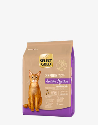 Select Gold Katze Trocken 2 5kg 1407036 v2