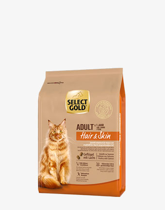 Select Gold Katze Trocken 2 5kg 1407038