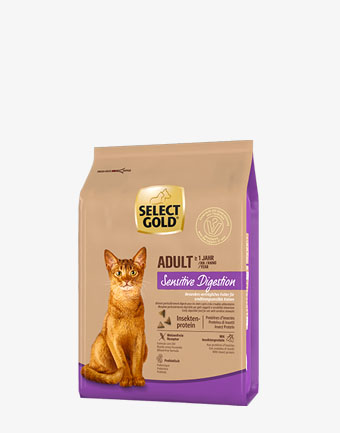 Select Gold Katze Trocken 2 5kg 1407059