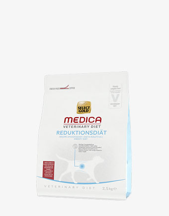 Select Gold Medica Hund Trocken 2 5kg 1458714