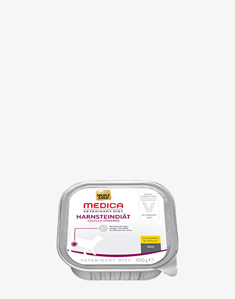 Select Gold Medica Katze Nass 100g 1423730