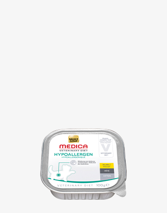 Select Gold Medica Katze Nass 100g 1492293