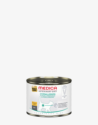 Select Gold Medica Katze Nass 200g 1492298