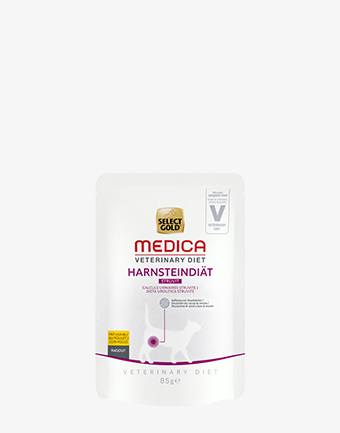 Select Gold Medica Katze Nass 85g 1426799