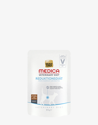 Select Gold Medica Katze Nass 85g 1426831