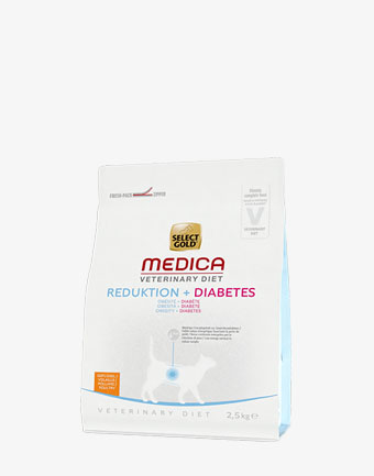 Select Gold Medica Katze Trocken 2 5kg 1458688