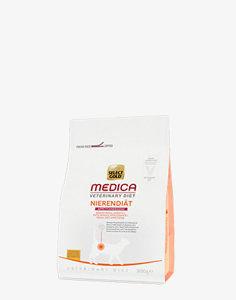 Select Gold Medica Katze Trocken 300g 1477748