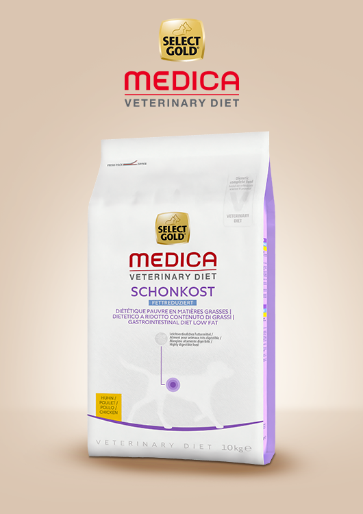 SELECT GOLD MEDICA