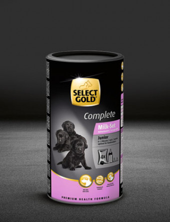 select gold complete milk set 320x417px