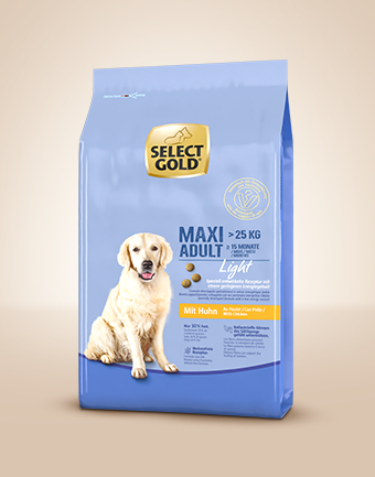 select gold Light maxi adult 340x433px