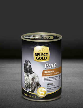 select gold pure k%C3%A4nguru dose nass 320x417px