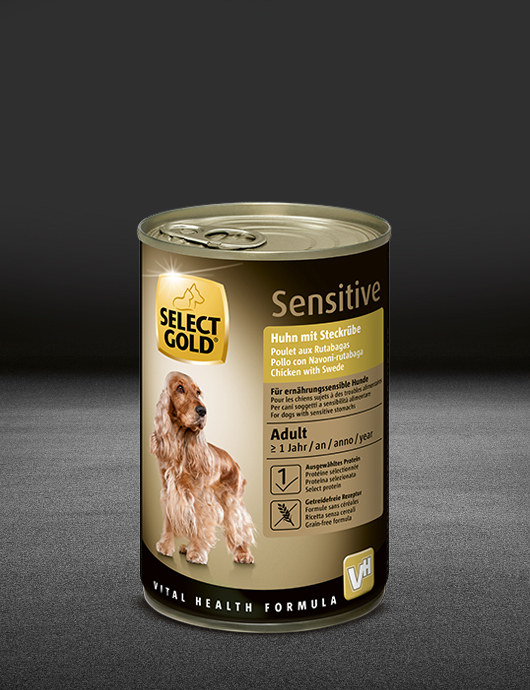 select gold sensitive adult  dose nass 530x890px