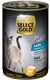 select gold pure adult lachs dose nass 50x80px