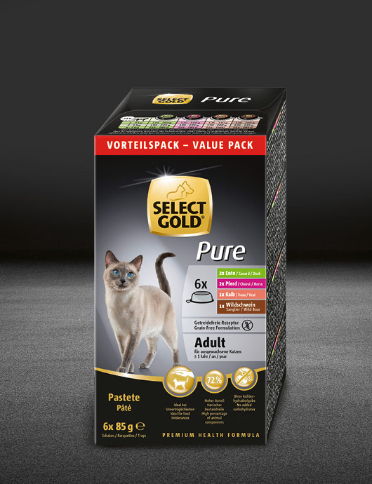 select gold pure adult multipack pouches launch 2019 pouch nass 530x890px