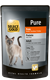 select gold pure adult pute pouch nass 50x80px