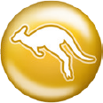Icon Kaenguru