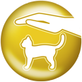 select gold katze schutz digestion